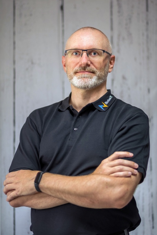 Tomasz Kotecki