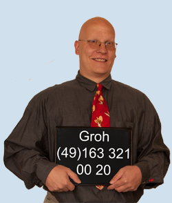 Peter Groh