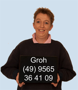 Tanja Groh