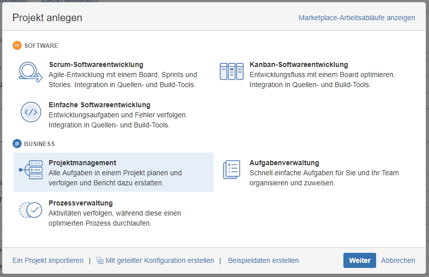 Notes IT - DIE Software für das Projektmanagement