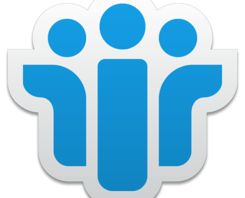 IBM Notes Logo