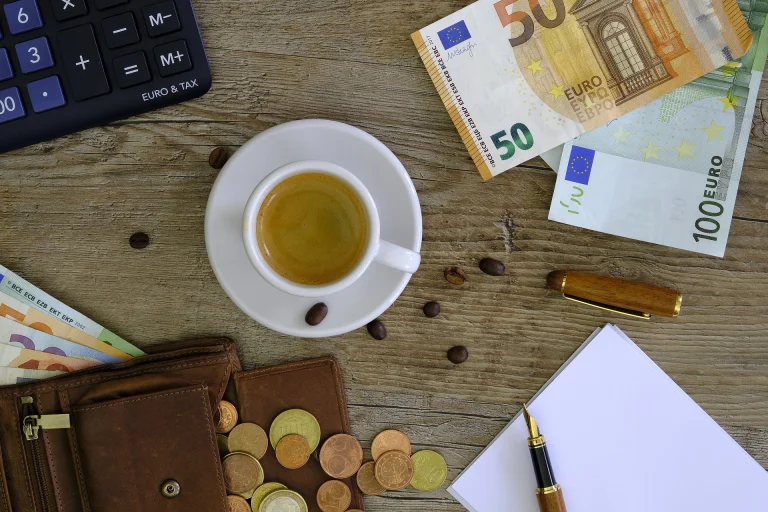 Noch dieses Jahr Geringwertige Wirtschaftsgüter (GWG) bis zu einem Wert von 800 € abschreiben!