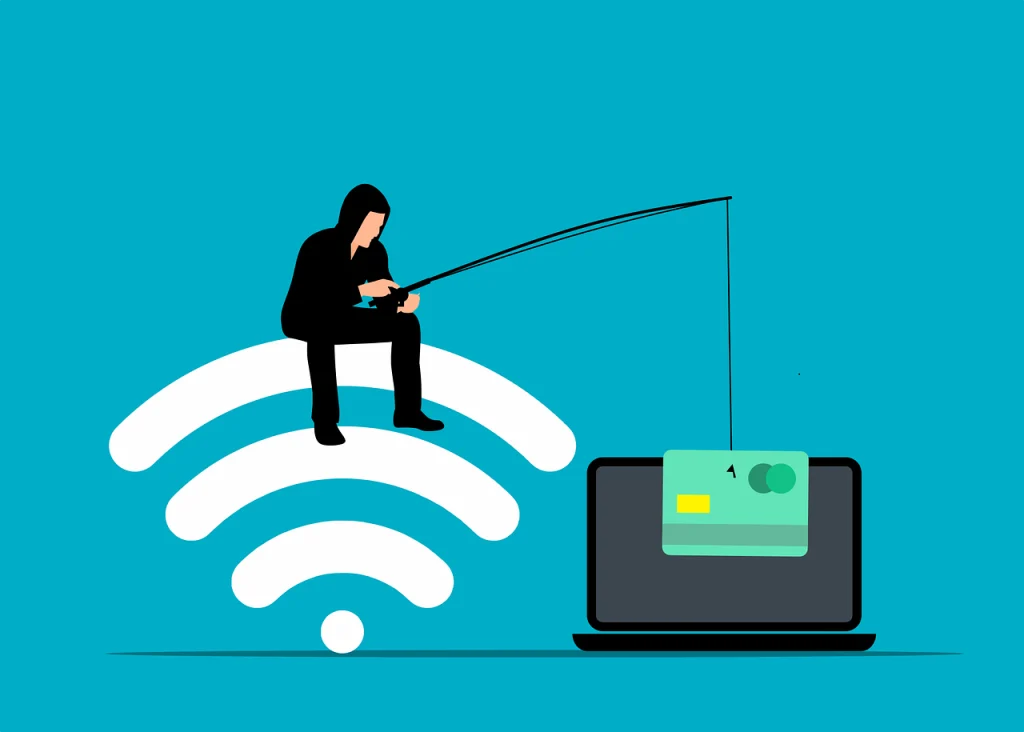 COVID-19 lässt Phishing-Angriffe um 220 Prozent steigen