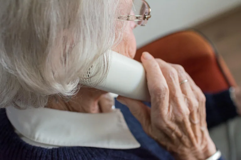 „This call is from Europol“: Neue Betrugsmasche per Telefon
