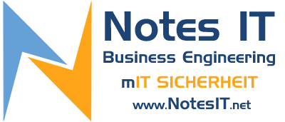 Notes IT - Ihr kompetenter IT Partner