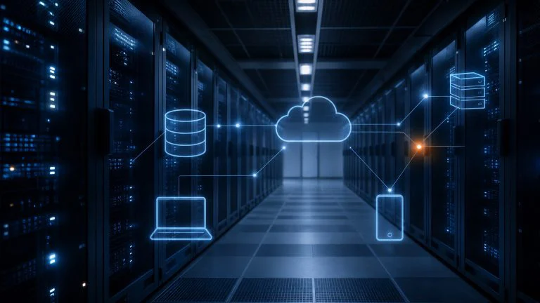EU nimmt Cloud-Dienste von Amazon und Microsoft ins Visier